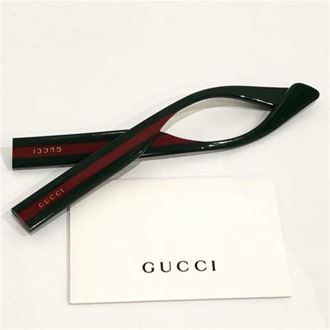 RICAMBIO GUCCI GG0001SN 